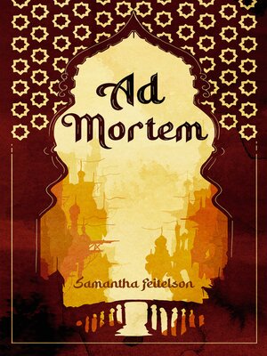 cover image of Ad Mortem